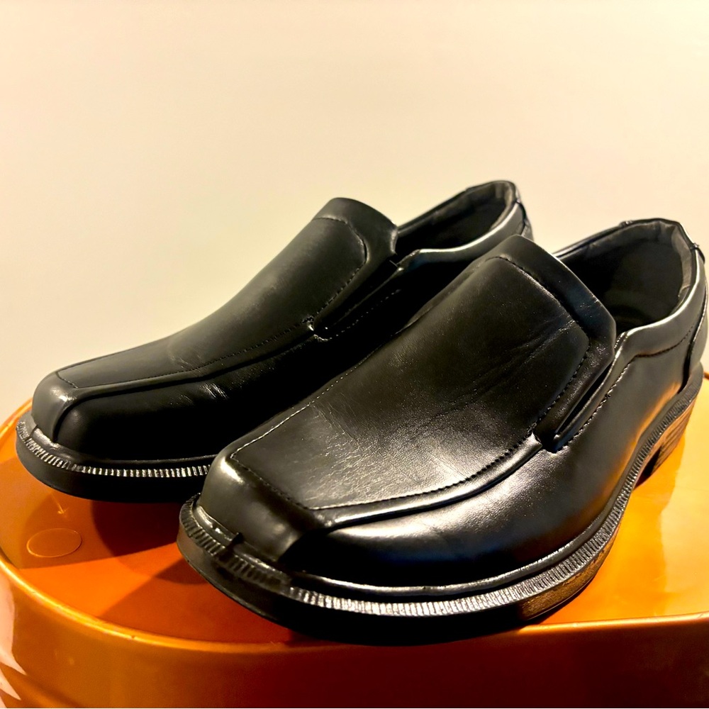 Covington Men’s Sheffield Loafer - Black